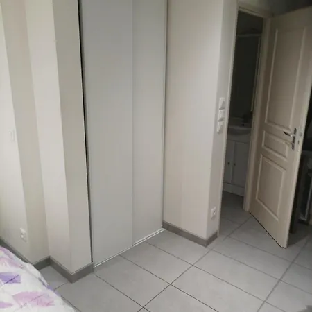 Le Colbert Διαμέρισμα Διέππη