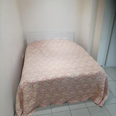Le Colbert * Διέππη